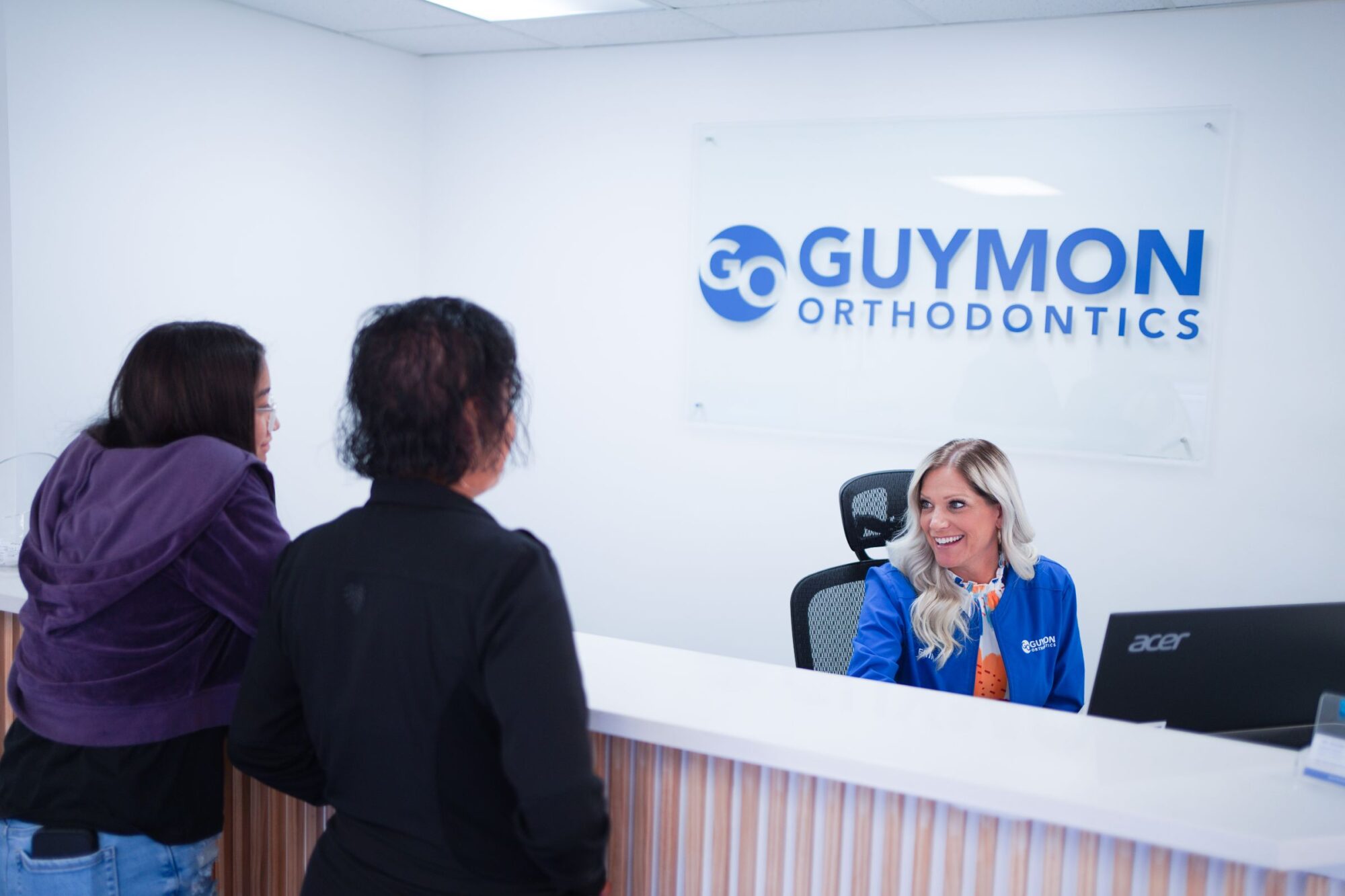 orthodontist office Hyrum UT
