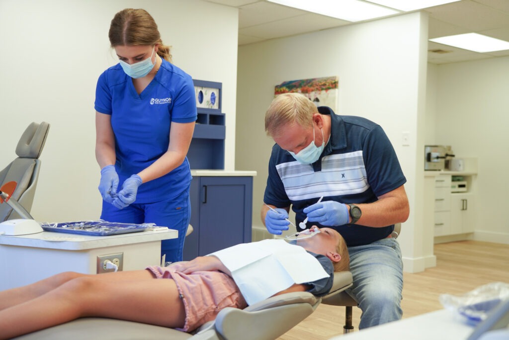 What Treatment Options Are Used During Two-Phase Treatment?