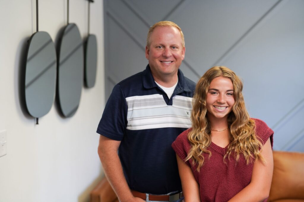 providence clear aligners