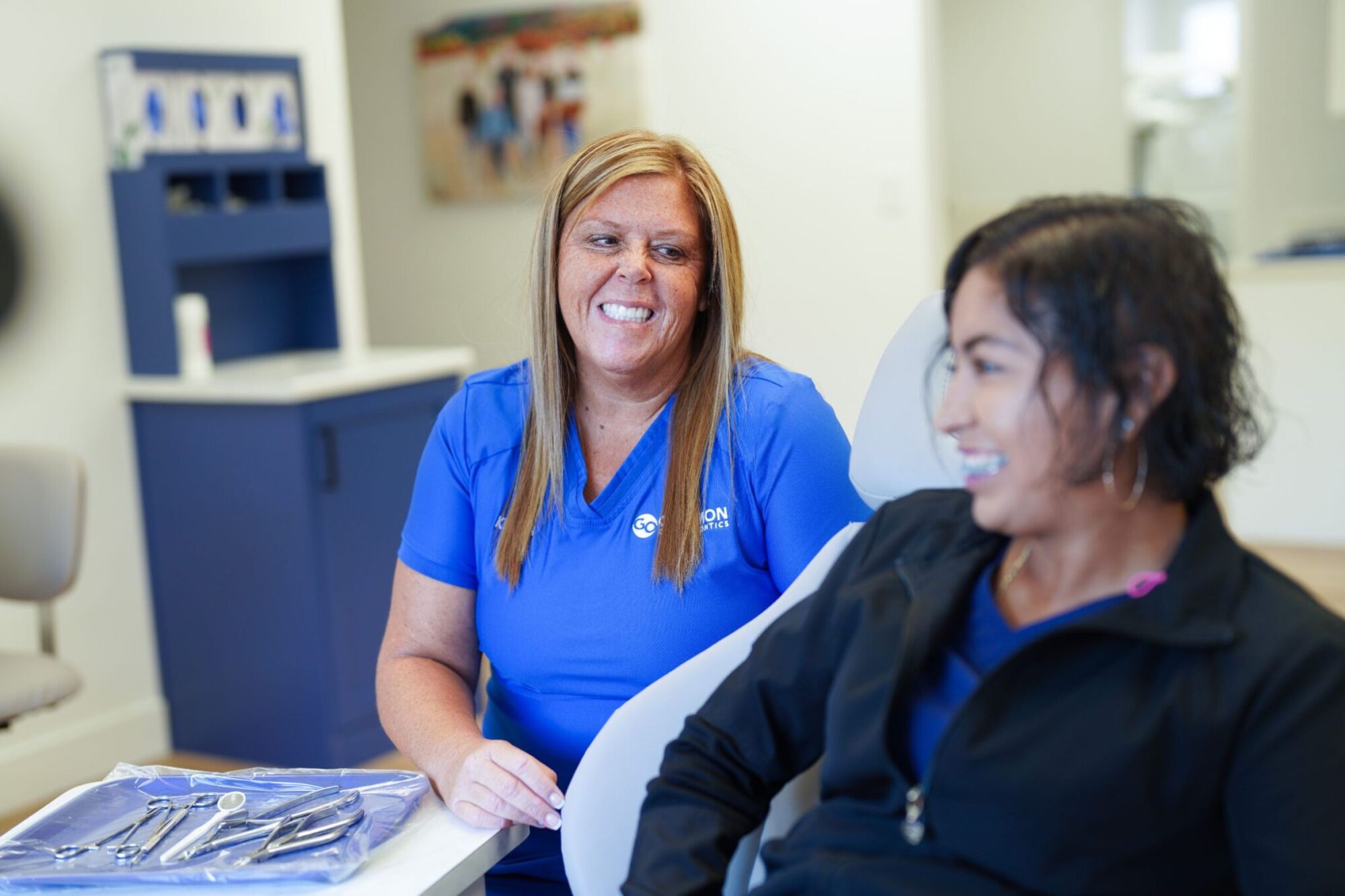 providence clear aligners - 004 providence clear aligners