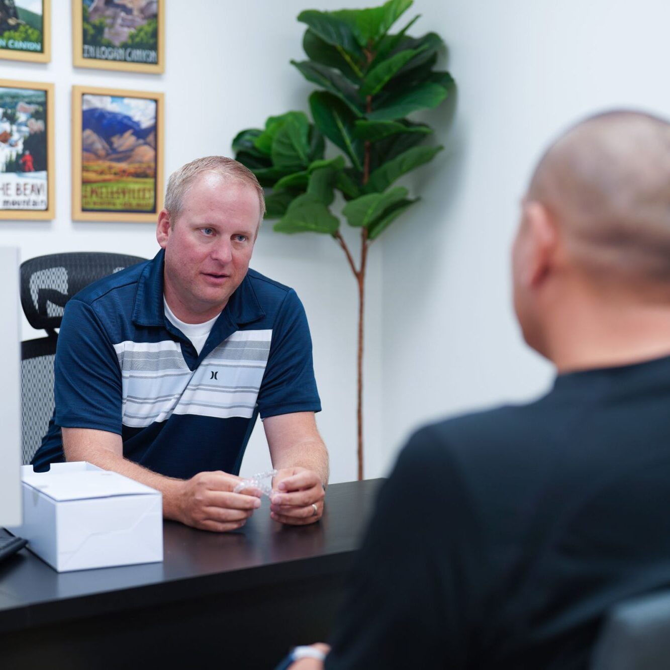 orthodontist providence