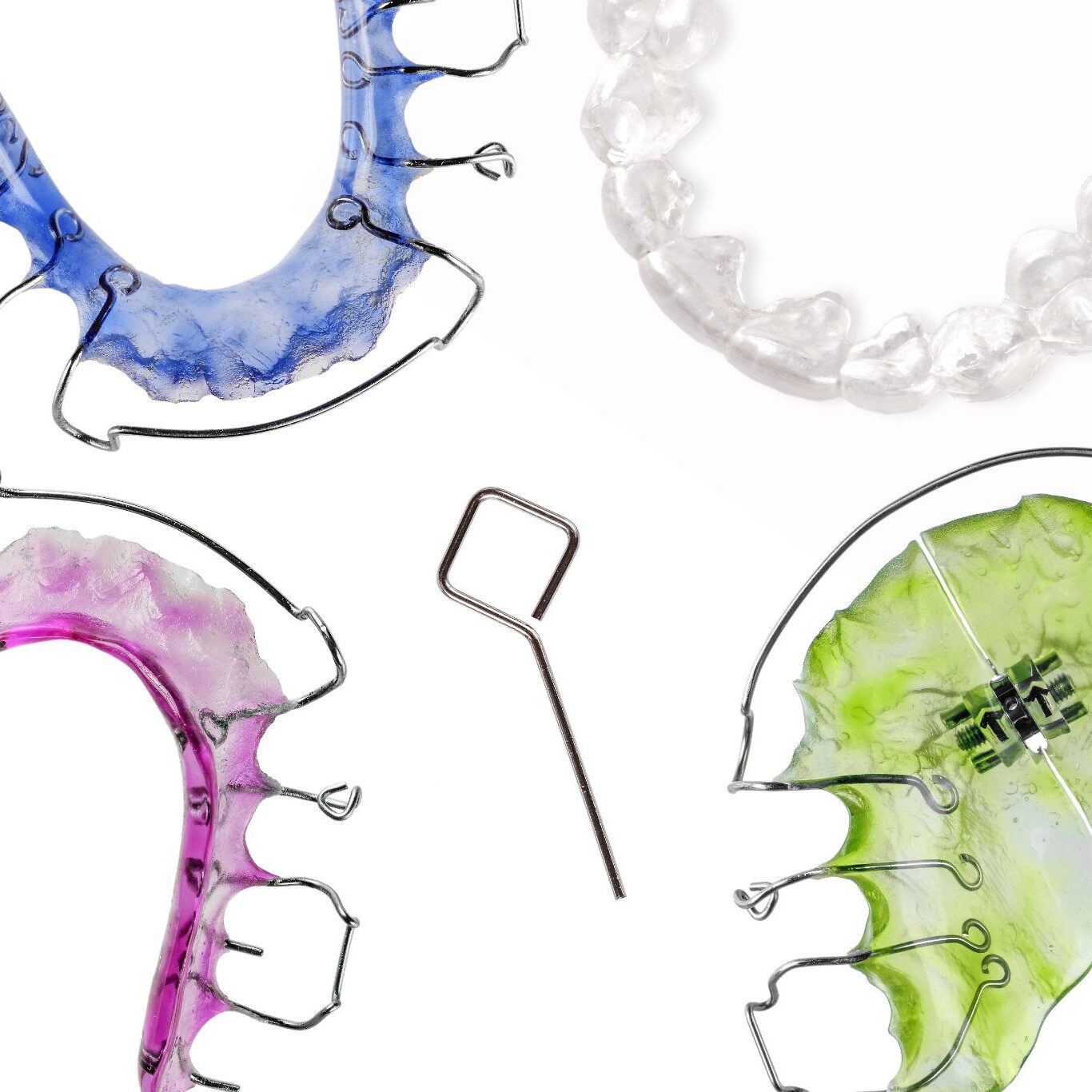 braces logan UT